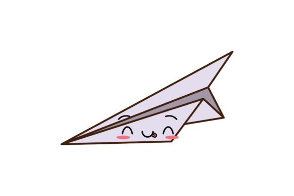 Back to School Kawaii Graphics and Icons