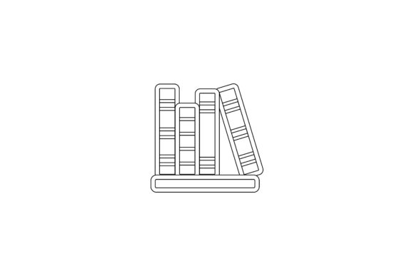 Back to School Learn Graphics & Icons: Brand Review