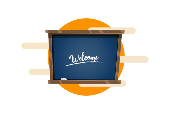 Back to School Vectors: Free Graphics for Real Design Work