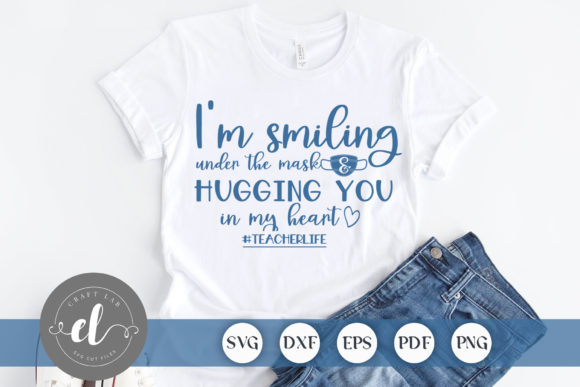 Virtual Teacher SVG: Graphics for Crafts